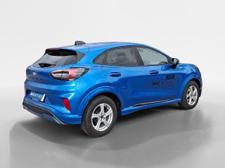 Ford Puma 1.0 l EcoB. Hybrid 92kW ST-Line Automatik
