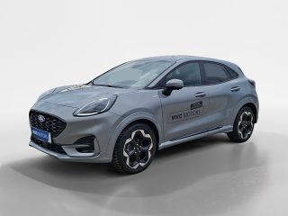 Ford Puma 1.0 l EcoB. Hybrid 92kW ST-Line Automatik