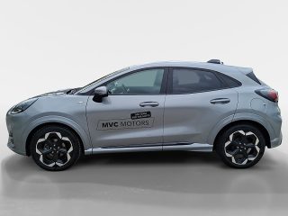 Ford Puma 1.0 l EcoB. Hybrid 92kW ST-Line Automatik