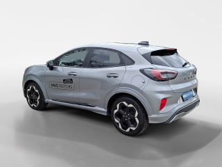 Ford Puma 1.0 l EcoB. Hybrid 92kW ST-Line Automatik