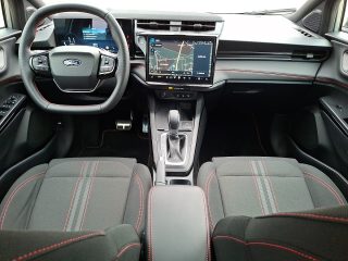 Ford Puma 1.0 l EcoB. Hybrid 92kW ST-Line Automatik