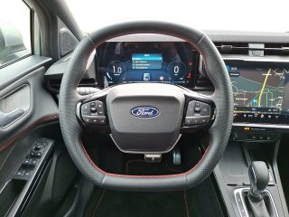 Ford Puma 1.0 l EcoB. Hybrid 92kW ST-Line Automatik