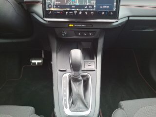 Ford Puma 1.0 l EcoB. Hybrid 92kW ST-Line Automatik