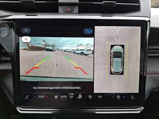 Ford Puma 1.0 l EcoB. Hybrid 92kW ST-Line Automatik