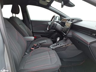 Ford Puma 1.0 l EcoB. Hybrid 92kW ST-Line Automatik