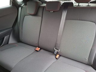 Ford Puma 1.0 l EcoB. Hybrid 92kW ST-Line Automatik