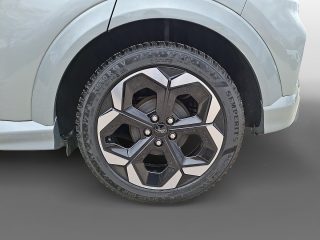 Ford Puma 1.0 l EcoB. Hybrid 92kW ST-Line Automatik