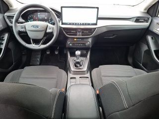 Ford Focus Turnier 1,0 EcoBoost Hybrid Titanium