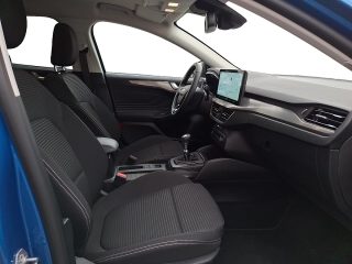 Ford Focus Turnier 1,0 EcoBoost Hybrid Titanium