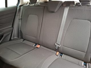 Ford Focus Turnier 1,0 EcoBoost Hybrid Titanium