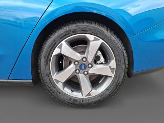 Ford Focus Turnier 1,0 EcoBoost Hybrid Titanium