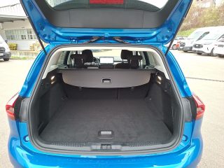 Ford Focus Turnier 1,0 EcoBoost Hybrid Titanium