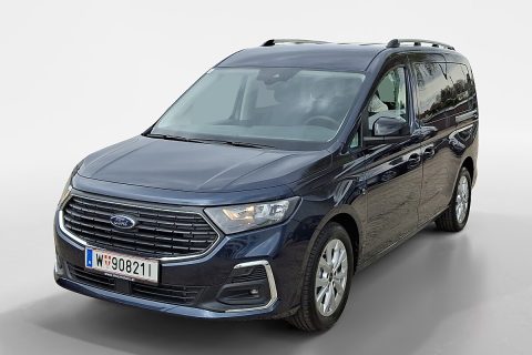 Ford Grand Tourneo Connect 1,5 EcoBoost L2 Titanium Aut.