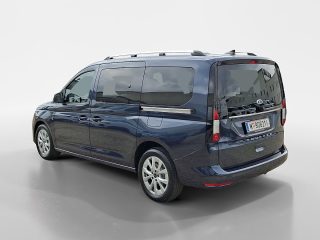 Ford Grand Tourneo Connect 1,5 EcoBoost L2 Titanium Aut.