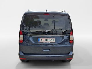 Ford Grand Tourneo Connect 1,5 EcoBoost L2 Titanium Aut.