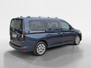 Ford Grand Tourneo Connect 1,5 EcoBoost L2 Titanium Aut.