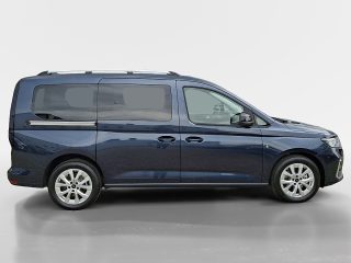 Ford Grand Tourneo Connect 1,5 EcoBoost L2 Titanium Aut.