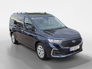 Ford Grand Tourneo Connect 1,5 EcoBoost L2 Titanium Aut.