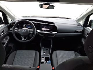 Ford Grand Tourneo Connect 1,5 EcoBoost L2 Titanium Aut.