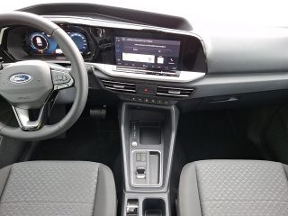 Ford Grand Tourneo Connect 1,5 EcoBoost L2 Titanium Aut.