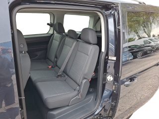 Ford Grand Tourneo Connect 1,5 EcoBoost L2 Titanium Aut.