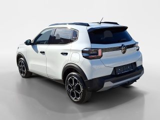 Citroën C3 Turbo 100 S&S 6-Gang-Manuell Max