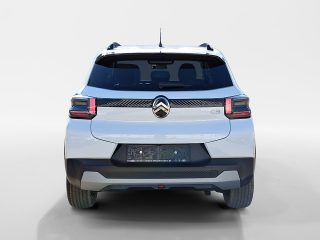 Citroën C3 Turbo 100 S&S 6-Gang-Manuell Max