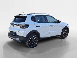 Citroën C3 Turbo 100 S&S 6-Gang-Manuell Max