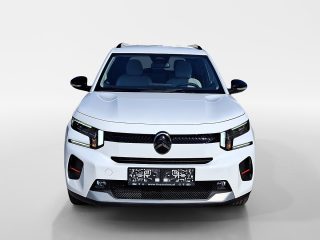 Citroën C3 Turbo 100 S&S 6-Gang-Manuell Max