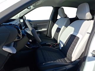 Citroën C3 Turbo 100 S&S 6-Gang-Manuell Max