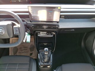 Citroën C3 Turbo 100 S&S 6-Gang-Manuell Max