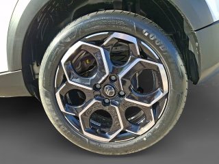 Citroën C3 Turbo 100 S&S 6-Gang-Manuell Max