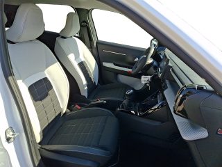 Citroën C3 Turbo 100 S&S 6-Gang-Manuell Max