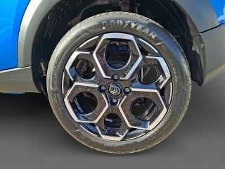 Citroën C3 Turbo 100 S&S 6-Gang-Manuell Max