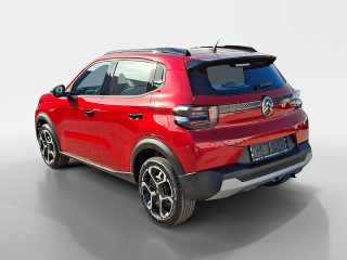 Citroën C3 Turbo 100 S&S 6-Gang-Manuell Plus