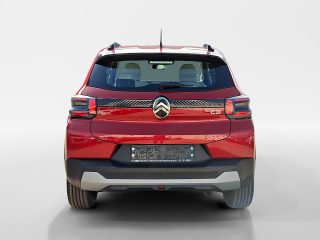 Citroën C3 Turbo 100 S&S 6-Gang-Manuell Plus