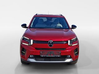 Citroën C3 Turbo 100 S&S 6-Gang-Manuell Plus