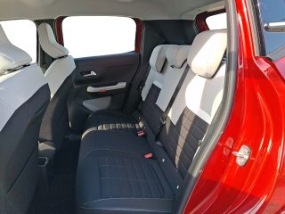 Citroën C3 Turbo 100 S&S 6-Gang-Manuell Plus