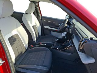 Citroën C3 Turbo 100 S&S 6-Gang-Manuell Plus