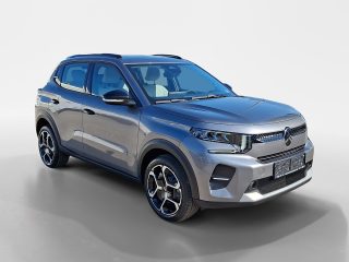 Citroën C3 Turbo 100 S&S 6-Gang-Manuell Plus