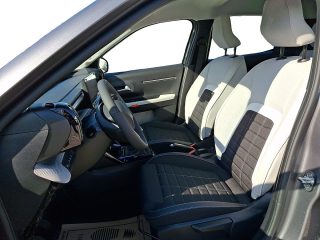 Citroën C3 Turbo 100 S&S 6-Gang-Manuell Plus