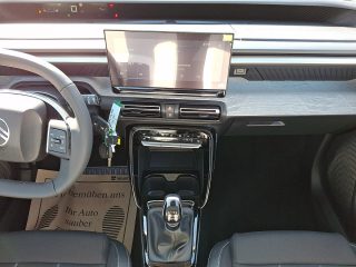 Citroën C3 Turbo 100 S&S 6-Gang-Manuell Plus