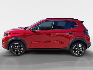 Citroën C3 Turbo 100 S&S 6-Gang-Manuell Max