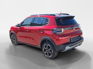 Citroën C3 Turbo 100 S&S 6-Gang-Manuell Max