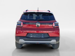 Citroën C3 Turbo 100 S&S 6-Gang-Manuell Max