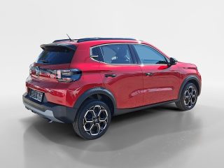 Citroën C3 Turbo 100 S&S 6-Gang-Manuell Max