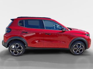 Citroën C3 Turbo 100 S&S 6-Gang-Manuell Max