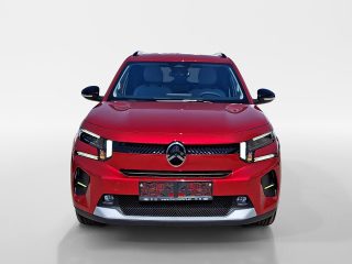 Citroën C3 Turbo 100 S&S 6-Gang-Manuell Max