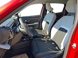 Citroën C3 Turbo 100 S&S 6-Gang-Manuell Max