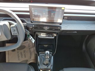 Citroën C3 Turbo 100 S&S 6-Gang-Manuell Max